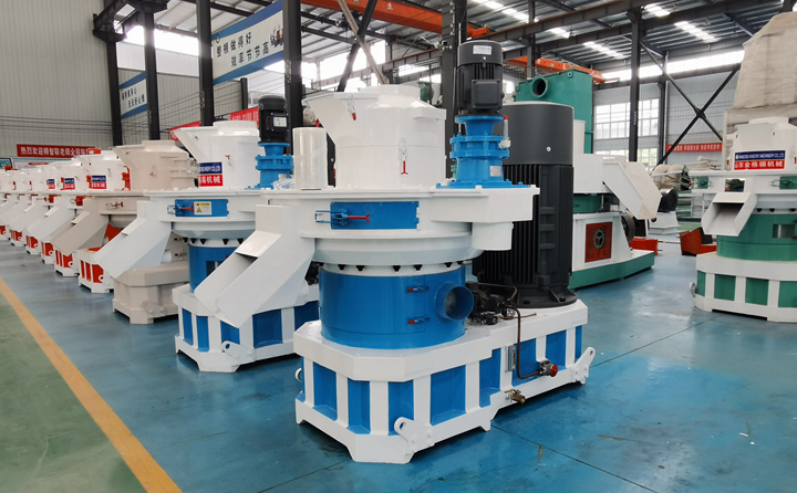 木屑顆粒機(jī) 木屑顆粒機(jī)