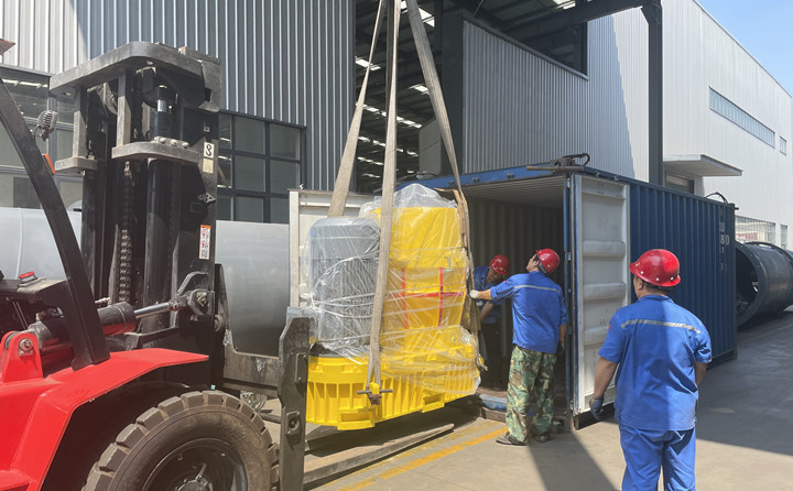 如何讓木屑顆粒機(jī)生產(chǎn)的更好？