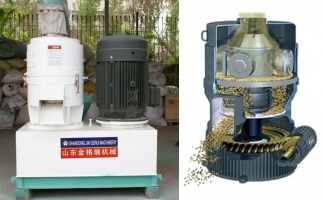 大力開(kāi)展生物質(zhì)秸稈顆粒機(jī)技術(shù)研究及生產(chǎn)能給我們帶來(lái)什么？