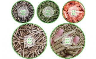 羊飼料秸稈顆粒機只能做羊飼料顆粒，還能做別的動物飼料嗎