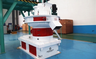 【秘訣】教您怎樣成功的運行鋸末顆粒機(jī)生物質(zhì)顆粒項目！