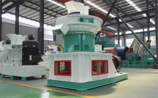 鋸末顆粒機(jī)成型效果不好怎么辦？