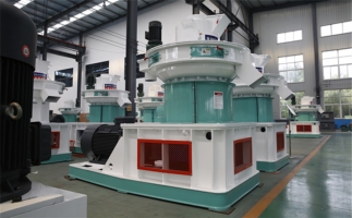 如何解決木屑顆粒機顆粒燃燒結焦？