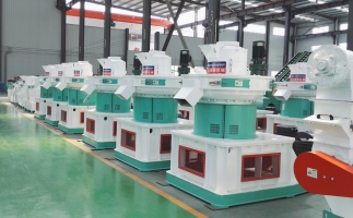 木屑顆粒機有什么優(yōu)勢和性能呢？