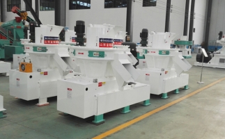 鋸末顆粒機故障前的征兆您了解了嗎？