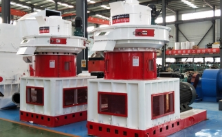 木屑顆粒機致力于環(huán)保行業(yè)，我們是認真的