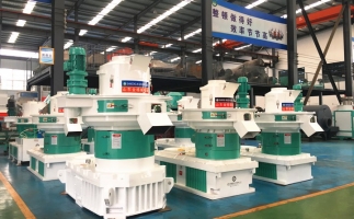 讓木屑制粒機發(fā)揮價值的方法！