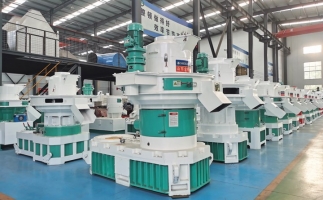 鋸末顆粒機(jī)7大優(yōu)勢(shì)特點(diǎn)，你都了解嗎？