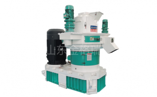 木屑制粒機(jī)為什么越來越受用戶的喜歡？