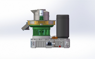 鋸末顆粒機(jī)廠家哪家好？這六點(diǎn)不能忽視
