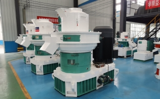 鋸末顆粒機應(yīng)用場景是怎樣的？有哪些特點？