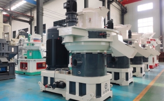 怎樣減少鋸末顆粒機的故障發(fā)生？我知道