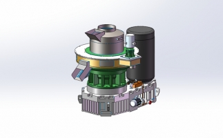 建筑模板、家裝木材沒法處理？鋸末顆粒機(jī)幫你來搞定！