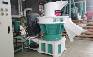 科學(xué)的保養(yǎng)方式，讓鋸末顆粒機(jī)“延年益壽”