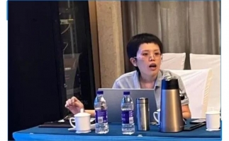 聚力前行 爭(zhēng)創(chuàng)未來(lái)：山東金格瑞成功召開2022年十一銷售會(huì)議