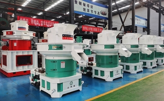 2023年，木屑顆粒機給投資者們帶來的效益