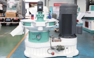 木屑顆粒機(jī)對(duì)原材料有哪些要求？