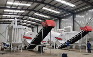 2023年在農(nóng)村開(kāi)個(gè)木屑顆粒機(jī)顆粒加工廠，比呆在城里“內(nèi)卷”還有錢(qián)景