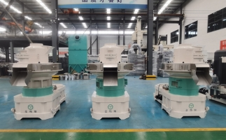 如何讓木屑顆粒機更好的給你工作？很簡單