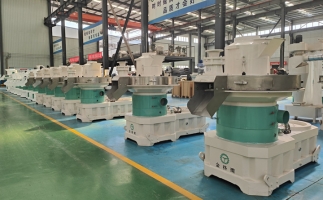 顆粒機(jī)廠家教您如何合理操作木屑顆粒機(jī)？