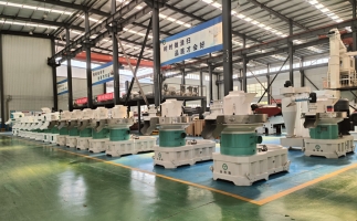 木屑顆粒機(jī)為什么選大不選??？