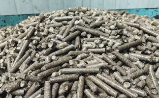 農(nóng)業(yè)農(nóng)村減排固碳，生物質(zhì)木屑顆粒燃料大有可為