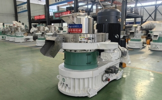 如何判斷二手木屑顆粒機的實際使用情況和性能？