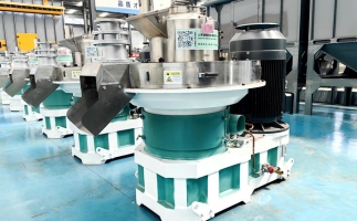 二手木屑顆粒機(jī)真的省錢了嗎？未必