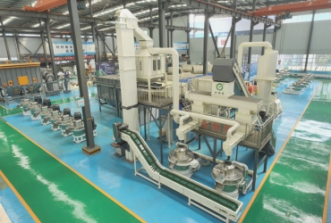 買(mǎi)木屑顆粒機(jī)，選對(duì)廠(chǎng)家品牌設(shè)備一步到位！